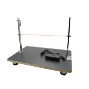 Foam EPE KT Board Electric Heat Cutting Machine Hot Wire Foam Cutter 72W