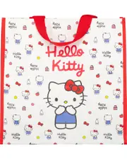 Hello Kitty Shopping Bag