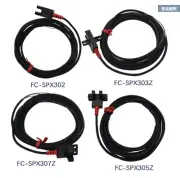 1pc fit for F&C U-slot photoelectric switch FC-SPX310P