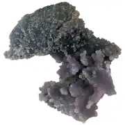 Grape Agate Collectors Specimen from Indonesia (Botryoidal Chalcedony) - #170