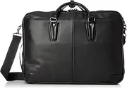 BASiS tokyo(ベイシス トウキョウ) 3-Way Business Bag, PROPS A4, PU Polyka Coating