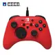 HORI NS Switch 專用有線 手把 控制器 紅 (NSW-156A)​【GAME休閒館】