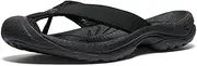 [KEEN] Womens Waimea H2 Toe Protecting
