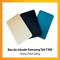 在飛比找蝦皮購物優惠-Jokade Samsung Tab T385 皮套 - 正