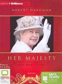 在飛比找三民網路書店優惠-Her Majesty ─ Queen Elizabeth 