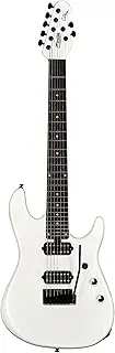 Richardson 7 in Pearl White
