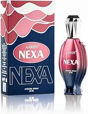 A.a. r.on Nexa Perfume For Both Men & Women | Premium Luxury Long Lasting Fragrance 50ml