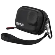 Portable Camera Case for Dji Action 3 / 4 - Pu Material