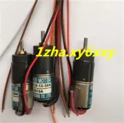 10pcs for new TE16KJ2-12-384 printing machine accessories ink key motor #1z
