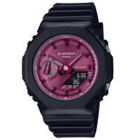 在飛比找森森購物網優惠-【CASIO 卡西歐】G-SHOCK 優雅炫酷 纖薄小巧 八