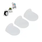 Wall Speaker Floating Shelf Wall Mounted Acrylic Speaker Stand Transparent