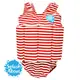 《Splash About 潑寶》 FloatSuit 兒童浮力泳衣 - 紅白條紋