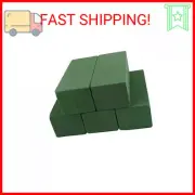CCINEE Floral Foam Bricks,Florist Foam Green Blocks Supplies for Flower Arrangem