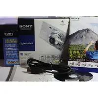 在飛比找蝦皮購物優惠-Sony USB傳輸線 W710 NEX-5 T99 WX3