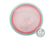 NEW Axiom Discs Proton Vanish 164g Pink Seafoam Rim Distance Driver Golf Disc