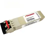 Lot, 10GBASE-ER SFP+ Transceiver (SMF, 1550nm, 40Km) for Cisco Meraki, Qlogic