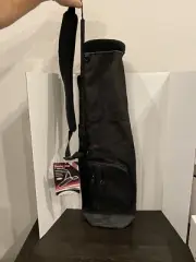 Proactive 7″ Sunday Bag, Lightweight Carry Bag, Executive Course Golf Bag