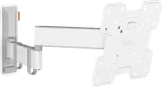 "Vogels Full Motion+ TV Wall Mount White 19-43"""