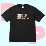 Supreme Tera Patrick Collegiate Tee (X-Large)