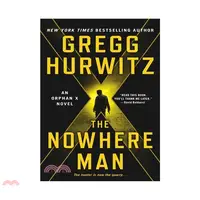在飛比找蝦皮商城優惠-The Nowhere Man/Gregg Hurwitz 