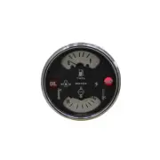 Instrument Cluster Fits Case/International Tractor- 1546480C1