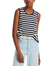 Frame Mariner Sweater Tank