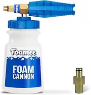 Snow Foam Cannon Lance Gun Fits Ozito Pressure Washers