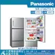 【Panasonic 國際牌】578公升 一級能效智慧節能右開三門冰箱-晶漾銀 NR-C582TV-S_廠商直送