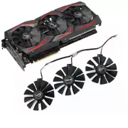 ASUS RTX 2060/2060s/2070/2070s Raptor Graphics card cooling fan FDC10U12S9-C