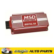 MSD Digital 6A Ignition Controller # MSD6201