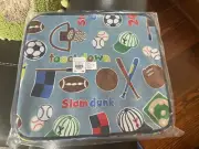 Pottery Barn Sport bag Tablet Case school toddler case pre-k baseball soccer git