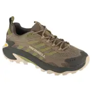 Merrell Moab Speed ​​2 J037527 Green-Bega
