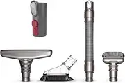 Vacuum Cleaner Accessory Attachments Tool Kit for Dyson Cinetic Big Ball CY22 CY23 Vacuum Cleaners - Quality Brush & Nozzle Attachment Kit