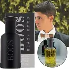 Men Pheromone Men Perfume, Pheromone Cologne Spray for Men Attract Women 50ml
