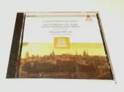 J.S. Bach Notenbuchlein fur Anna Magdalena Bach, Selection (CD, 1994, Teldec BMG