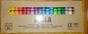 IKEA Mala Wax Crayons