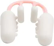 BESTYASH Nose Shaping Clip for Women Bridge Corrector Tool to Lift and Straighten Nose Comfortable Design for Daily Use for Enhancing White