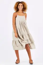 Potenza Dress--SHA-SH140