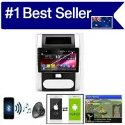 for NISSAN X-TRAIL 2007-13 GPS APPLE CARPLAY ANDROID AUTO DAB+ TPMS DVR ODB 4X4