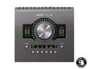Universal Audio Apollo Twin X USB Duo/Quad Core - Thunderbolt Audio Interface