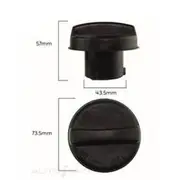CPC Non Locking Fuel Cap - 300ULP