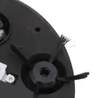 3 In 1 Smart Sweeper With Battery Vacuuming Sweeping Mopping USB Charging GE