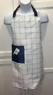 NEW NWT Apron from Target Mens Womens Unisex Barbecue Apron
