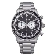 Citizen Men's Eco-Drive Chronoghraph Watch CA4500-91E