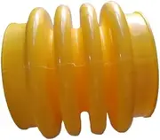 Bellows Boot for Bomag rammers BT65, BT58, BT70, BT75, BT80, BVT Tampers - 54020501 Jumping Jack Japan KASHIYAMA BAT65 BT70