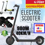 Electric Scooter 900W 40KM/H 50KM 8.5 inch Adult Portable Foldable Scooter APP