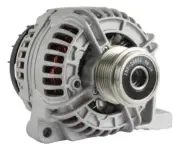 New 12 Volt Alternator For Volvo S60 L5 2.4 2435cc S60 L5 2521cc 2005-2009