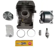 Premium Nikasil Cylinder Kit For Stihl MS250 025 1123 020 1209 42.5mm