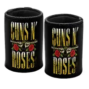 Guns N' Roses - Can Cooler/ Stubby Holder
