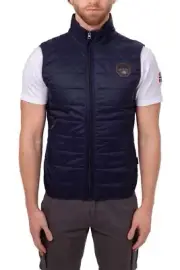 NAPAPIJRI - Men's sleeveless Ander down jacket